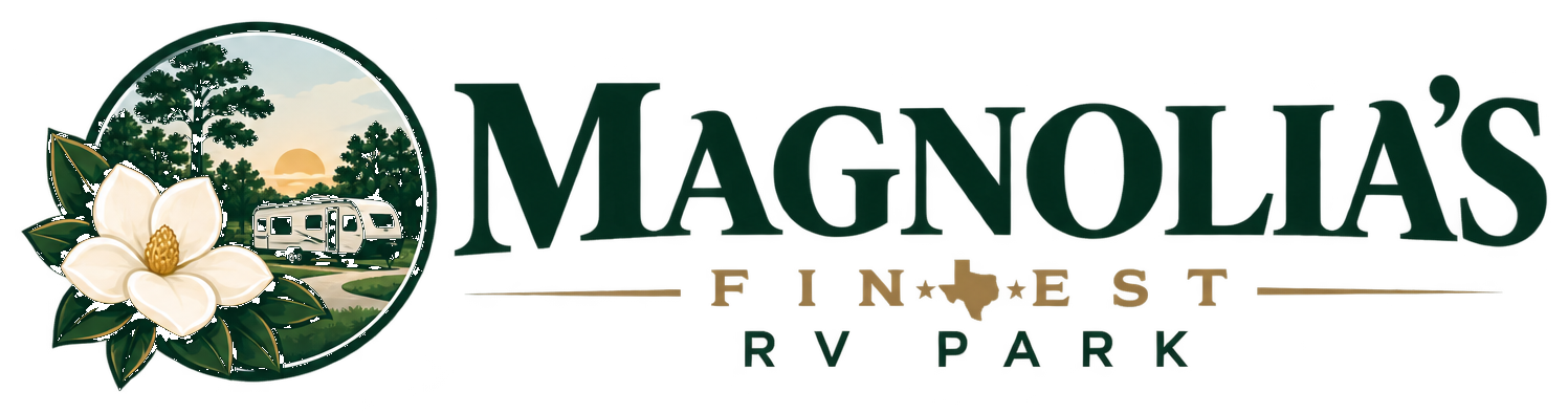 Magnolia's Finest RV Park